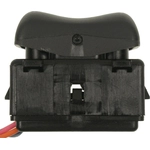 Order Interrupteur de Commande de Siège à Réglage Électrique de BLUE STREAK (HYGRADE MOTOR) - DS3314 For Your Vehicle