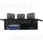 Order Seat Control Switch by BLUE STREAK (HYGRADE MOTOR) - DS3345 For Your Vehicle