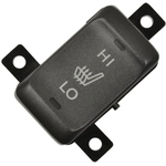 Order BLUE STREAK (HYGRADE MOTOR) - HSS102 - Seat Heater Switch For Your Vehicle