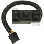 Order BLUE STREAK (HYGRADE MOTOR) - PSW106 - Seat Control Switch For Your Vehicle