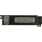 Order Seat Control Switch by BLUE STREAK (HYGRADE MOTOR) - PSW135 For Your Vehicle