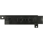 Order Seat Control Switch by BLUE STREAK (HYGRADE MOTOR) - PSW137 For Your Vehicle