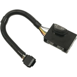 Order Seat Control Switch by BLUE STREAK (HYGRADE MOTOR) - PSW2 For Your Vehicle