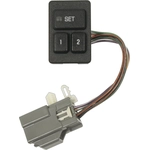 Order Seat Control Switch by BLUE STREAK (HYGRADE MOTOR) - PSW20 For Your Vehicle