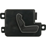 Order Seat Control Switch by BLUE STREAK (HYGRADE MOTOR) - PSW24 For Your Vehicle