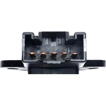 Order Seat Control Switch by BLUE STREAK (HYGRADE MOTOR) - PSW45 For Your Vehicle