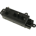 Order Seat Control Switch by BLUE STREAK (HYGRADE MOTOR) - PSW49 For Your Vehicle