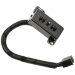 Order BLUE STREAK (HYGRADE MOTOR) - PSW77 - Seat Control Switch For Your Vehicle