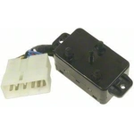 Order Seat Control Switch by BLUE STREAK (HYGRADE MOTOR) - DS2190 For Your Vehicle