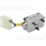Order Seat Control Switch by BLUE STREAK (HYGRADE MOTOR) - DS2250 For Your Vehicle