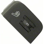 Order Seat Control Switch by BLUE STREAK (HYGRADE MOTOR) - DS2377 For Your Vehicle