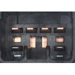 Order Seat Control Switch by BLUE STREAK (HYGRADE MOTOR) - DS3011 For Your Vehicle