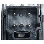 Order Seat Control Switch by BLUE STREAK (HYGRADE MOTOR) - DS3065 For Your Vehicle