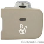 Order Seat Control Switch by BLUE STREAK (HYGRADE MOTOR) - DS3079 For Your Vehicle
