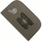 Order Seat Control Switch by BLUE STREAK (HYGRADE MOTOR) - DS3084 For Your Vehicle