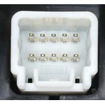 Order Seat Control Switch by BLUE STREAK (HYGRADE MOTOR) - DS3144 For Your Vehicle