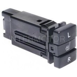 Order Seat Control Switch by BLUE STREAK (HYGRADE MOTOR) - DS3145 For Your Vehicle
