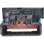 Order Seat Control Switch by BLUE STREAK (HYGRADE MOTOR) - DS3231 For Your Vehicle