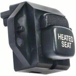 Order Seat Control Switch by BLUE STREAK (HYGRADE MOTOR) - DS3234 For Your Vehicle