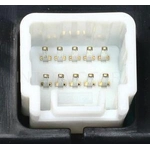 Order Seat Control Switch by BLUE STREAK (HYGRADE MOTOR) - DS3235 For Your Vehicle