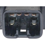 Order Seat Control Switch by BLUE STREAK (HYGRADE MOTOR) - DS3243 For Your Vehicle