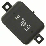Order Seat Control Switch by BLUE STREAK (HYGRADE MOTOR) - DS3300 For Your Vehicle