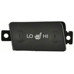 Order Seat Control Switch by BLUE STREAK (HYGRADE MOTOR) - HSS100 For Your Vehicle