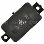 Order Seat Control Switch by BLUE STREAK (HYGRADE MOTOR) - HSS104 For Your Vehicle