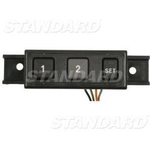 Order Interrupteur de Commande de Siège à Réglage Électrique de BLUE STREAK (HYGRADE MOTOR) - PSW112 For Your Vehicle