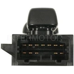 Order Seat Control Switch by BLUE STREAK (HYGRADE MOTOR) - PSW134 For Your Vehicle