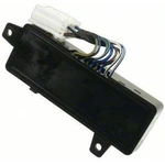 Order Seat Control Switch by BLUE STREAK (HYGRADE MOTOR) - PSW14 For Your Vehicle