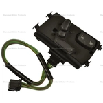Order Seat Control Switch by BLUE STREAK (HYGRADE MOTOR) - PSW163 For Your Vehicle