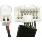 Order Seat Control Switch by BLUE STREAK (HYGRADE MOTOR) - PSW29 For Your Vehicle