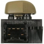Order Seat Control Switch by BLUE STREAK (HYGRADE MOTOR) - PSW39 For Your Vehicle