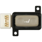 Order Seat Control Switch by BLUE STREAK (HYGRADE MOTOR) - PSW50 For Your Vehicle