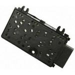 Order Seat Control Switch by BLUE STREAK (HYGRADE MOTOR) - PSW71 For Your Vehicle