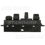 Order Interrupteur de Commande de Siège à Réglage Électrique de BLUE STREAK (HYGRADE MOTOR) - PSW75 For Your Vehicle