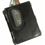 Order Seat Control Switch by BLUE STREAK (HYGRADE MOTOR) - PSW89 For Your Vehicle