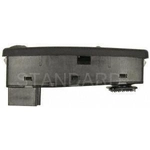 Order Seat Control Switch by BLUE STREAK (HYGRADE MOTOR) - PSW95 For Your Vehicle