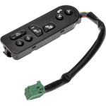 Order DORMAN - 901-196 - Seat Heater Memory And Pedal Switch For Your Vehicle