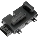 Order DORMAN - 901-202 - Power Seat Switch For Your Vehicle
