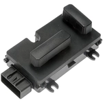 Order DORMAN (OE SOLUTIONS) - 901-202 - Seat Control Switch For Your Vehicle