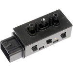 Order DORMAN (OE SOLUTIONS) - 901-256 - Power Seat Switch For Your Vehicle