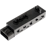 Order Seat Control Switch by DORMAN (OE SOLUTIONS) - 901-271 For Your Vehicle