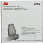 Order 3M - 30200 - Seat Cover (Pack of 125) For Your Vehicle