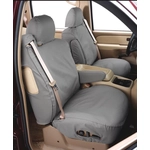 Order Seat Cover by COVERCRAFT - SS2497PCGY For Your Vehicle