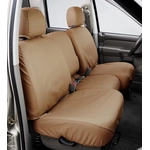 Order Seat Cover by COVERCRAFT - SS3357PCTN For Your Vehicle