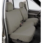 Order Seat Cover by COVERCRAFT - SS3396PCCT For Your Vehicle