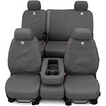 Order Seat Cover by COVERCRAFT - SS7432WFGY For Your Vehicle