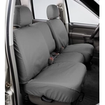 Order Seat Cover by COVERCRAFT - SS8377PCGY For Your Vehicle